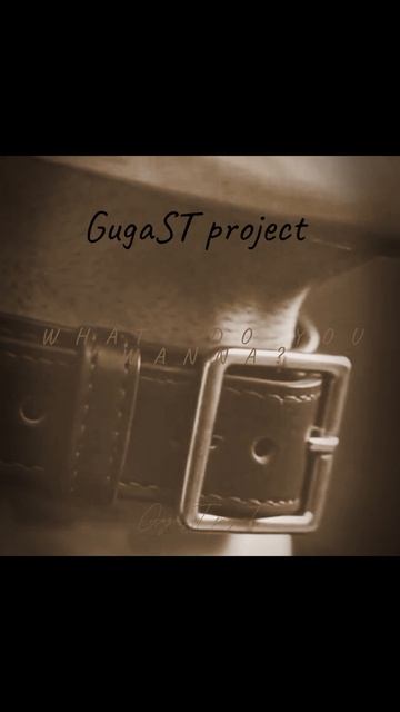 GugaST project смотреть онлайн