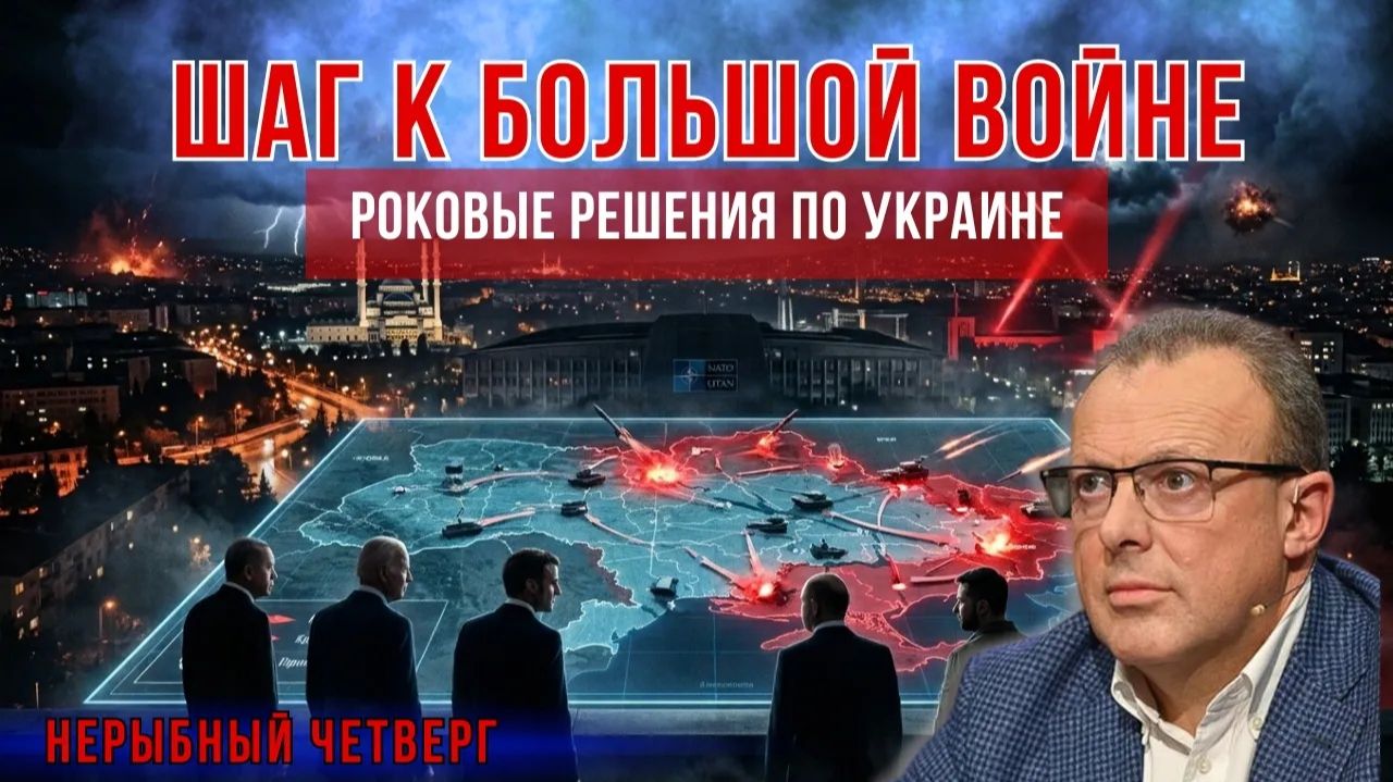 СПИВАК Дмитрий. 🔴 Итоги саммита НАТО: Эскалация ради мира или шаг к большой войне? смотреть онлайн