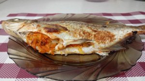 ПОДЛЕЩИКИ с Луком и Морковью в духовке. Очень ВКУСНО!