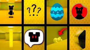 ВСЕ СЕКРЕТЫ ЗАКУЛИСЬЯ Super Bear Adventure/Прохождение игры Супер Медведь