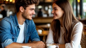 Песни для души.
«Любовь приходит тихими шагами.»
