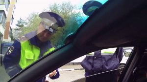 ДПС СРОЧНОЕ ОБРАЩЕНИЕ!!! Оскорбления, угрозы, фабрикование дела по ст. 19.3 КоАП РФ, хищение ВУ