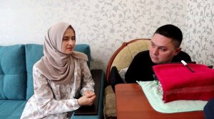 «Будем ближе друг к другу». В гостях у Марселя Газизова