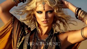 Egyptian & Arabic Psytrance Music | Восточная электронная музыка для танца | МОЩНЫЙ ПСИХОДЕЛ!