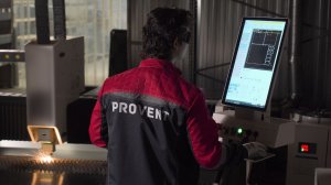 Как рождаются решения PROVENT?