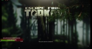 Escape from Tarkov
