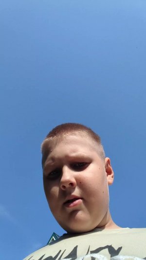 мне скучно