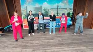 10 июля. Уходи мой милый...