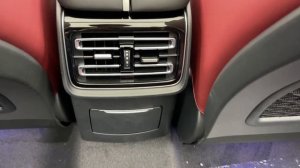 HONGQI HS5 New Comfort