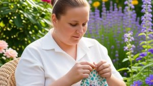 СП ДОБИВАЮ НЕДОВЯЗЫ-5/ 2026 / отчёт N 9 🧶🧶🧶