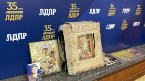 В работе круглого стола принимала участие и наша медиа-группа.