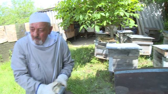 Передачи на черкесском языке