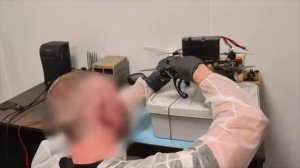 ФСБ показала начинку дронов Украины для теракта на аэродроме в Ростове-на-дону