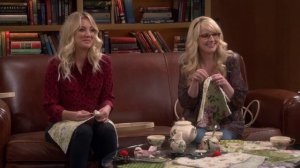 Теория Большого взрыва 11 сезон 20 серия / The Big Bang Theory