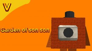 Garden of son son V full game