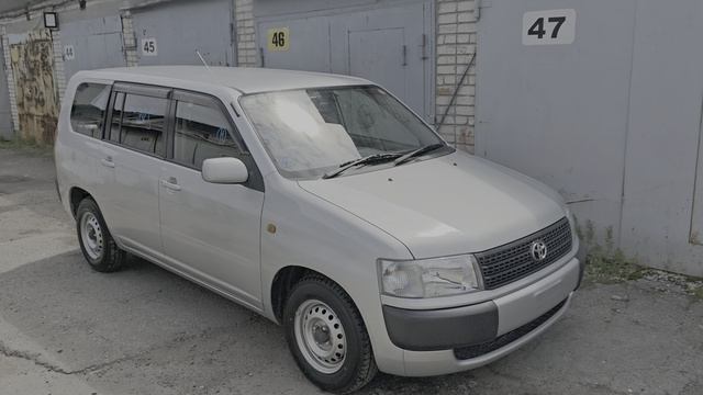 Тойота Пробокс 2014 год. Хонда N-BOX 4 WD 2016 год. смотреть онлайн