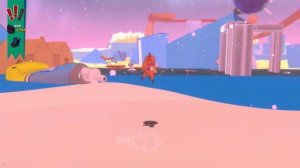 Bubsy 4D Full Gameplay Walkthrough  FULL GAME 4K No Commentary_720p