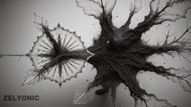 Deep Melodic Techno Journey ｜ ZELYONIC - Living Ghost