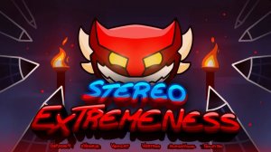 Stereo Extremeness