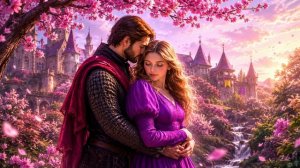 ПОЛНАЯ АУДИОКНИГА ❤️БЕСПРАВНАЯ РАБЫНЯ! 👑 ЛЮБОВНОЕ ФЭНТЕЗИ