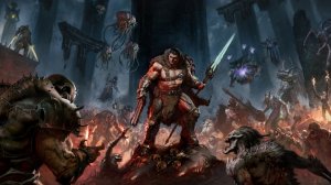 DOOM The Dark Ages откровения прохорождение