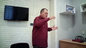 Встреча Субботы 10.07.26