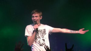 Порнофильмы (Live Самара 08.02.2019)
