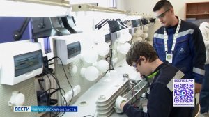 Представители комитета СФ ознакомились с лучшими педагогическими практиками Череповца