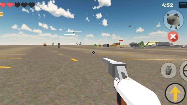 играем в мемес варс