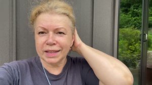 КАК ВЫЖИВАЕТ РУССКОЯЗЫЧНАЯ ТЁЩА В ЮЖНОЙ КОРЕЕ: Мы с Кокосом гулять Радуюсь чужим огородам