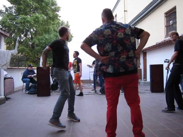 URATSAKIDOGI. Birthday Party in Leningrad. смотреть онлайн