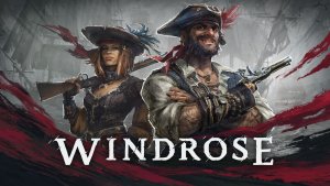 🔴 LIVE - ALISTER ∣ WINDROSE