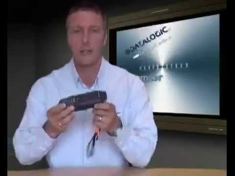 Datalogic Memor X3 – терминал сбора данных (ТСД) | Обзор смотреть онлайн