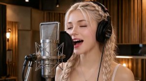 VALKARAVEVO - VALHALLA HEARS ME | Epic Viking music | Viking Song | Viking Duet