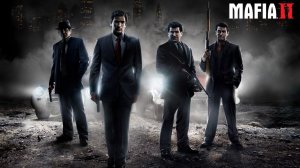 ЯВЛЕНИЕ ДРАКОНА | Mafia II Definitive Edition / Мафия 2 | #8