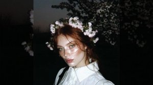 Фонари в пыли