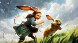 Злая Зая. Оригинальная версия песни