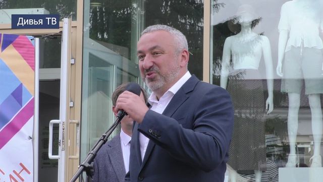 Гастрономический конкурс-фестиваль «Калитка» смотреть онлайн