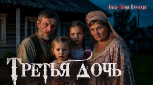 ОНИ НЕ ТЕ, ЗА КОГО СЕБЯ ВЫДАЮТ. Деревенские ужасы. Мистика