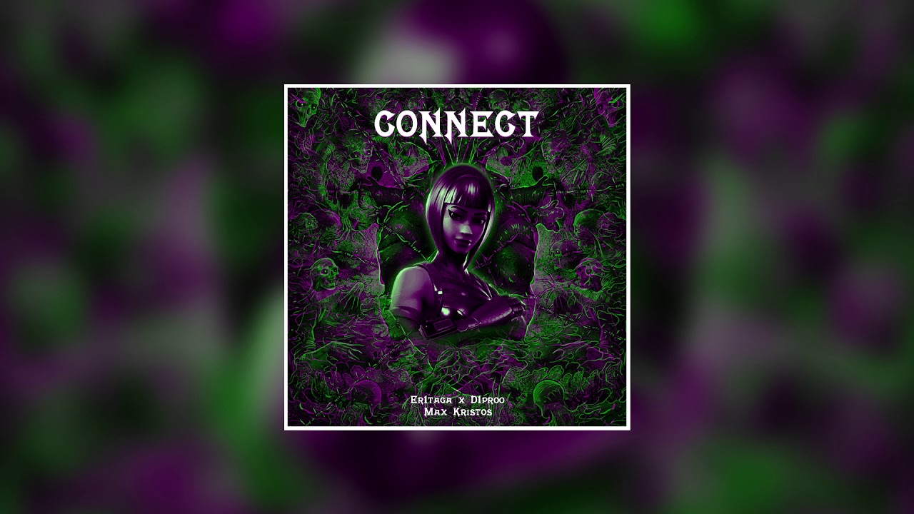 Max Kristos x er1taga x d1proo - CONNECT(Official Audio)(prod. RHLJ beats) смотреть онлайн