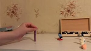 Ты не сможешь перестать смотреть