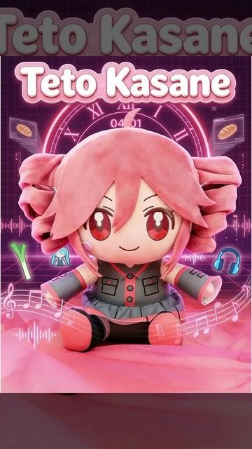 Teto Kasane - Romeo and Cinderella (Music Box Ver.) (Tanjiro Taidana Cover)