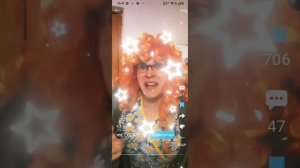 все виды очень странные дела