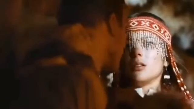 "Красный лёд. Сага о хантах"