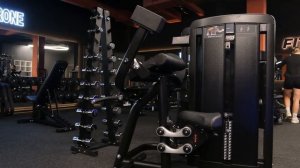 Премиальный зал BodyFactory: что внутри?