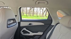 BYD YUAN UP 2025 VITALITY Китай Рулит мой отзыв