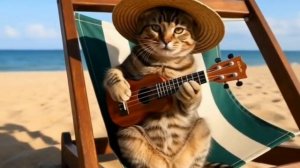 Otro dia (клип)