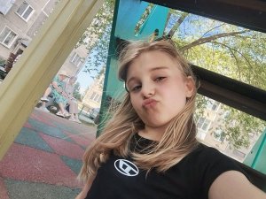 Даша в мире roblox