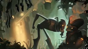 [M.M. Soundtracks] - Robots- Mix: Soundtrack by John Powell and Underground by Tom Waits