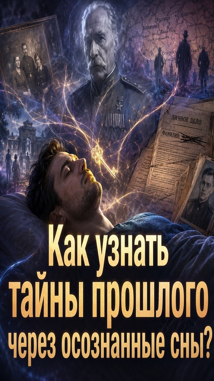 Внетелесный опыт - ВТО